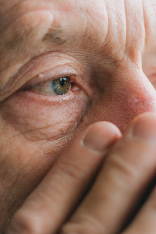 A 12-Step Plan to Developing Dementia